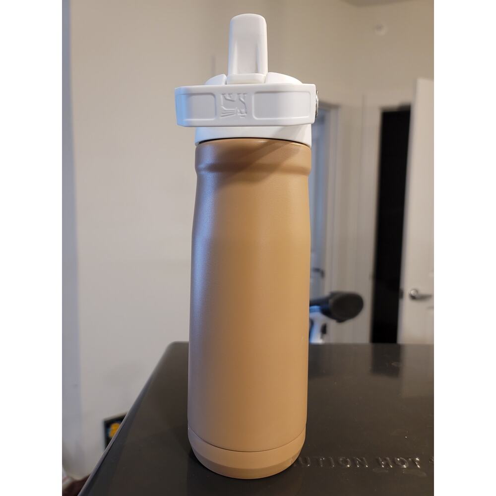 Stanley Starbucks Steel Tumbler Stanley Hoth Camel - Picture 8 of 12